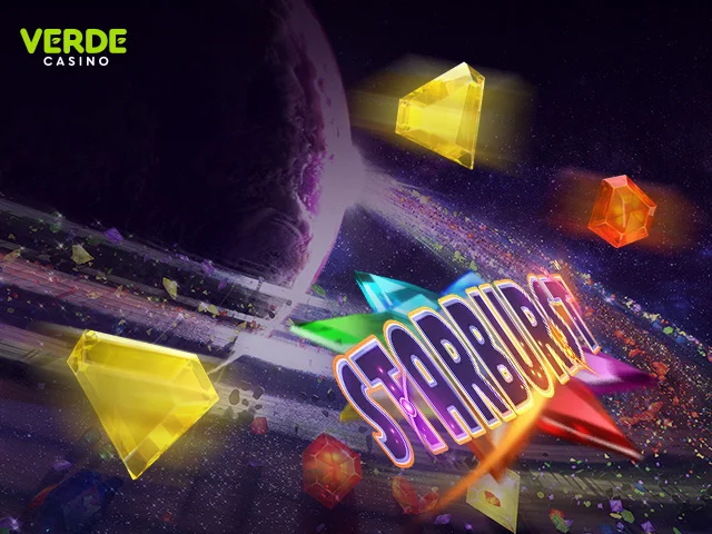 Starburst